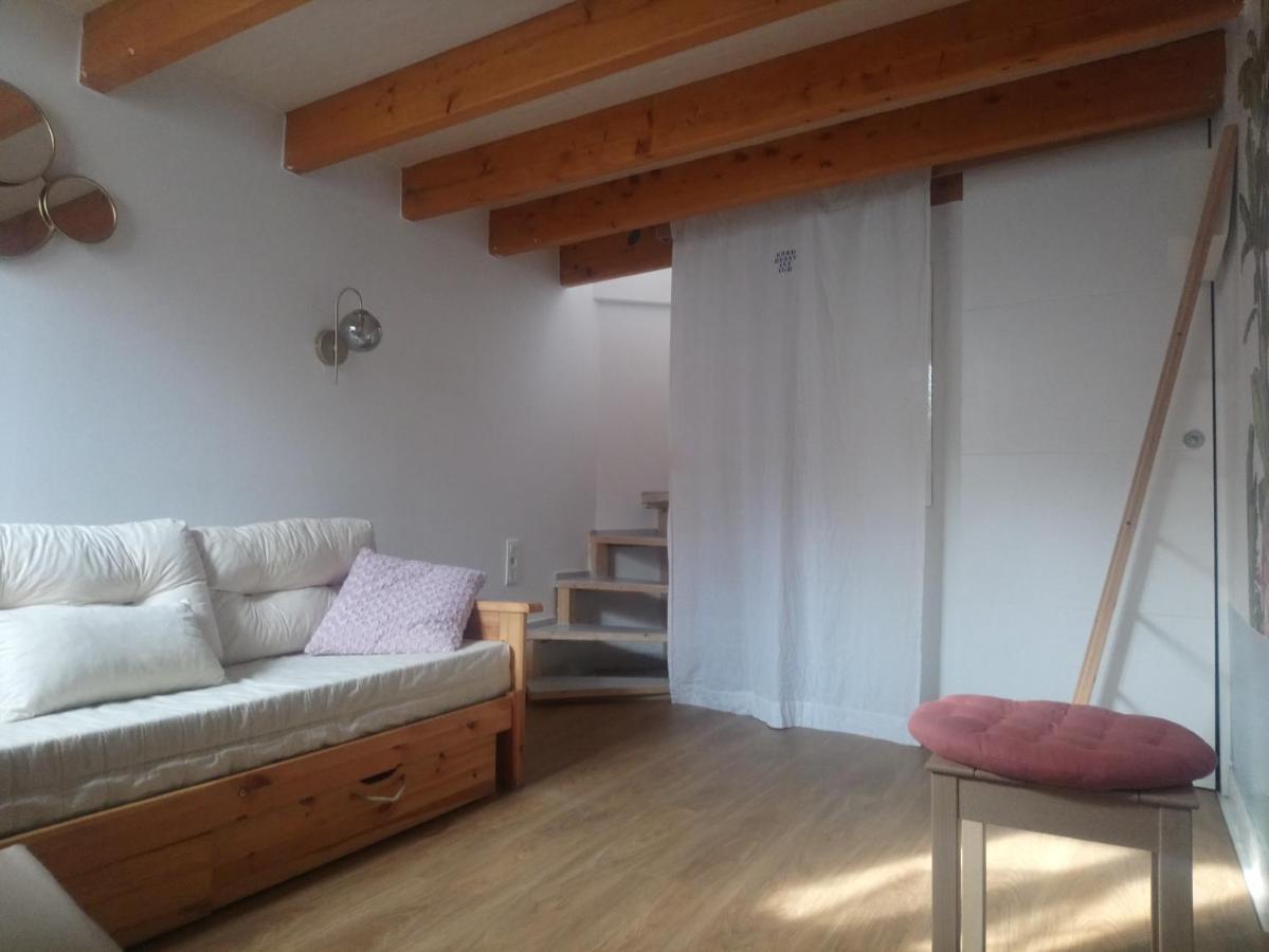 A 200M De La Plage, Charmante Petite Maison De Ville Les Sables-dʼOlonne Exterior foto